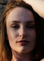 DEVIN FRANCES NUDE