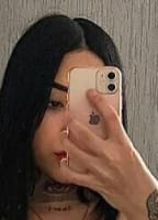 NAYELMARQUIN NUDE