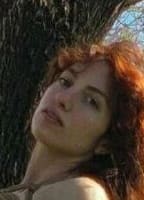SERENAYELLOW NUDE