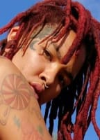 DIANDRAJANELLE NUDE