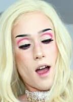 JENNA TRAP NUDE