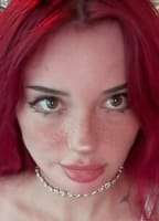 LISARARED NUDE