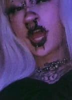 MORTUARYPRINCESS NUDE