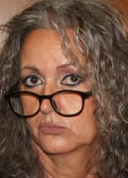 SAUNDRA THE FRENCHIE MOM