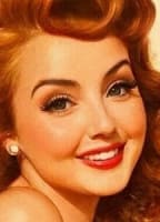 OFFICIALREDHEADBARBIE NUDE