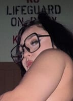 NATALIE GUZMAN NUDE