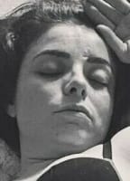 VIOLETA ISFEL NUDE