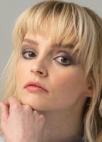LAUREN MAYBERRY