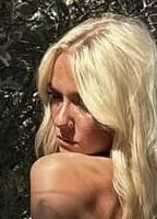 LIV SVOBODA NUDE