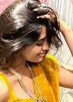 KRITHI SHETTY