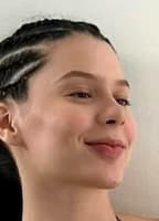 MIKAELY SANTOS NUDE