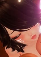 RAELNEKO NUDE