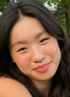 ANGELINA CHEN
