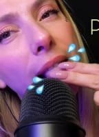 PELN ASMR TURKISH YOUTUBER