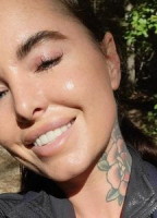CHRISTYMACK NUDE