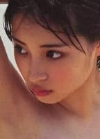 SUZU HIROSE