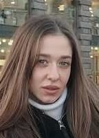 ALISHA SEMENOVA