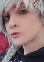 TRAPPY-CHAN
