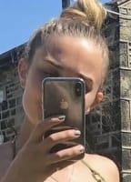 CHARLOTTE DOBSON NUDE