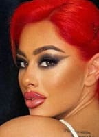 ALECSAMARIA NUDE