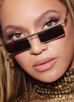 BEYONC KNOWLES NUDE