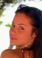MARIA SINISTRINHA BELANSON NUDE
