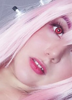 FELICAT COSPLAY