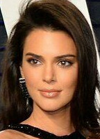 KENDAL JENNER NUDE