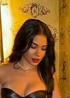 ARIANA NUNEZ NUDE