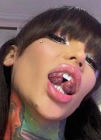 TS MEGAN MORA