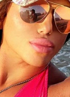 NATALIYA AMAZONKA NUDE