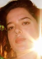 DALIA AKSTEIN NUDE