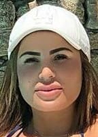 ALEXANDRA LEXY STEVENS