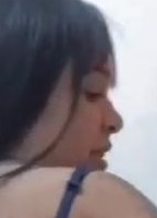 SAA MARTINS NUDE