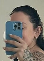 SASHANOIR88 NUDE