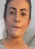 DANI BUENO NUDE