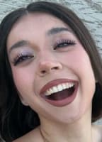 KAMILLA SHAMSUDINOVA