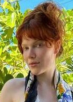 YOUR LITTLE RED HEAD