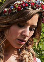 STELLA TIANA STEGMANN NUDE