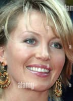 KIRSTY YOUNG