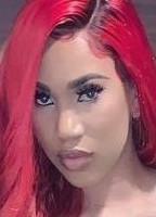 PRETTYREDZ