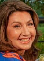 JANE MCDONALD