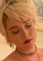 FLORENCE PUGH NUDE