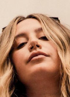 ASHLEY TISDALE NUDE