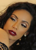 ERICA MENA NUDE
