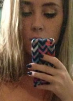 MADDY CHUNES NUDE