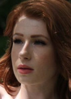ABIGALEMANDLER NUDE