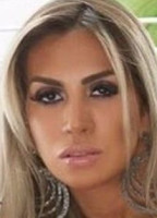 JUJU FERRARI