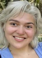 BUSTY BEAUTY ADALINE STAR