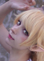 HIMEE.LILY NUDE